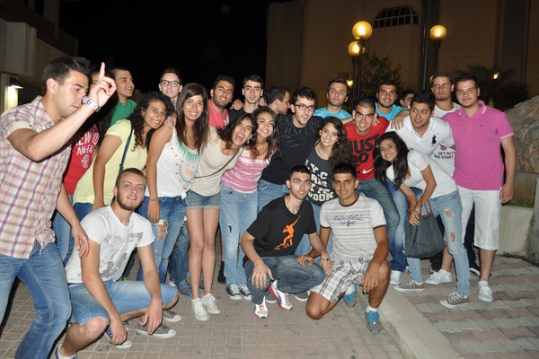NDU Founder's Day 